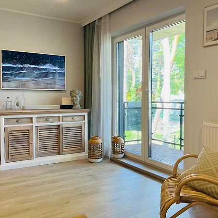 Apartament By Karol เมียนซีวอเจีย ภายนอก รูปภาพ