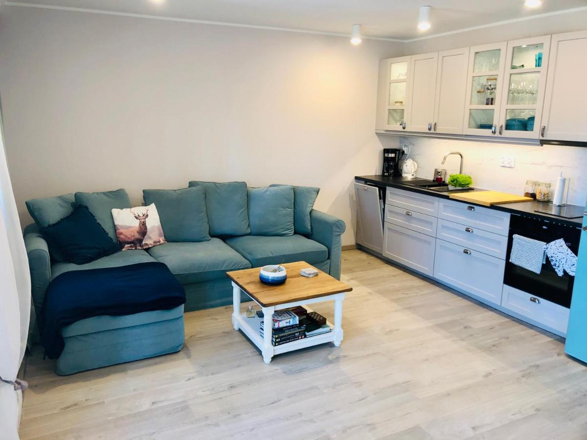 Apartament By Karol เมียนซีวอเจีย ภายนอก รูปภาพ