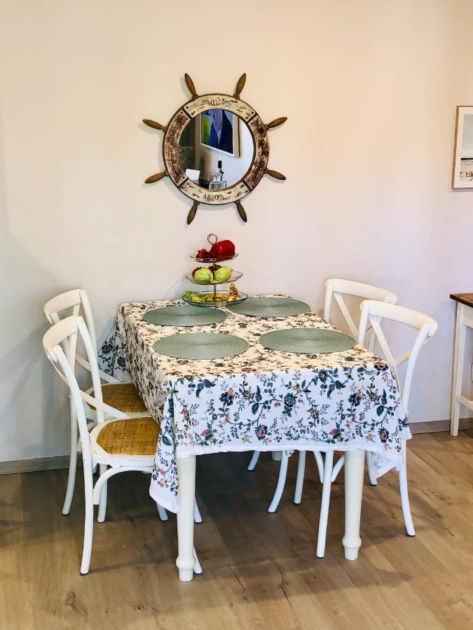 Apartament By Karol เมียนซีวอเจีย ภายนอก รูปภาพ