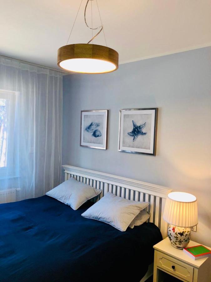 Apartament By Karol เมียนซีวอเจีย ภายนอก รูปภาพ