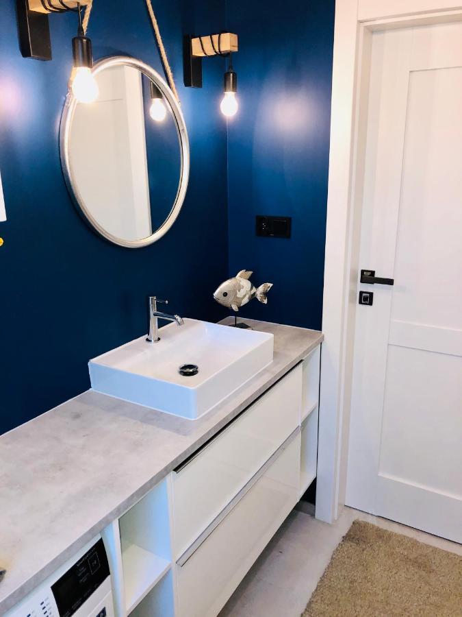 Apartament By Karol เมียนซีวอเจีย ภายนอก รูปภาพ