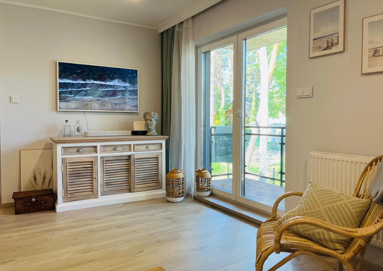 Apartament By Karol เมียนซีวอเจีย ภายนอก รูปภาพ
